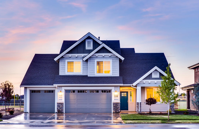 secure home