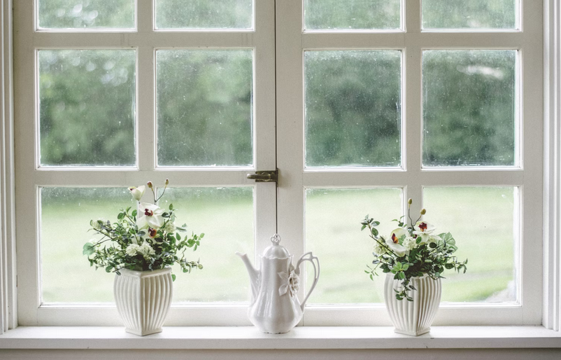 window