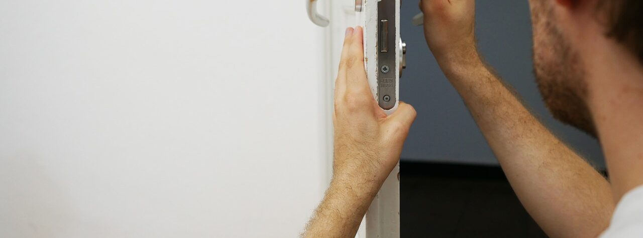 Secure Lock Solutions